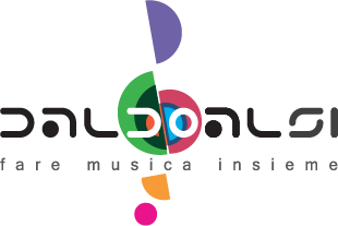 Logo Dal Do Al Si